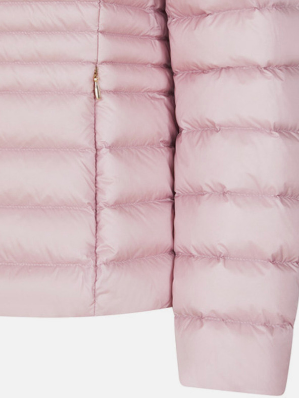 Geox Giacca imbottita rosa da donna Geox Jaysen