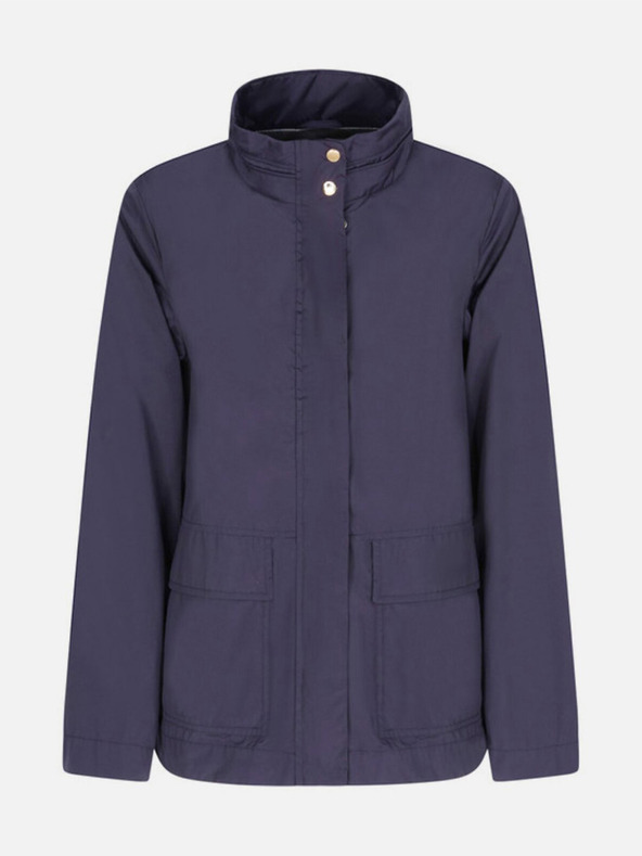 Geox Giacca blu scuro da donna Geox Dandra