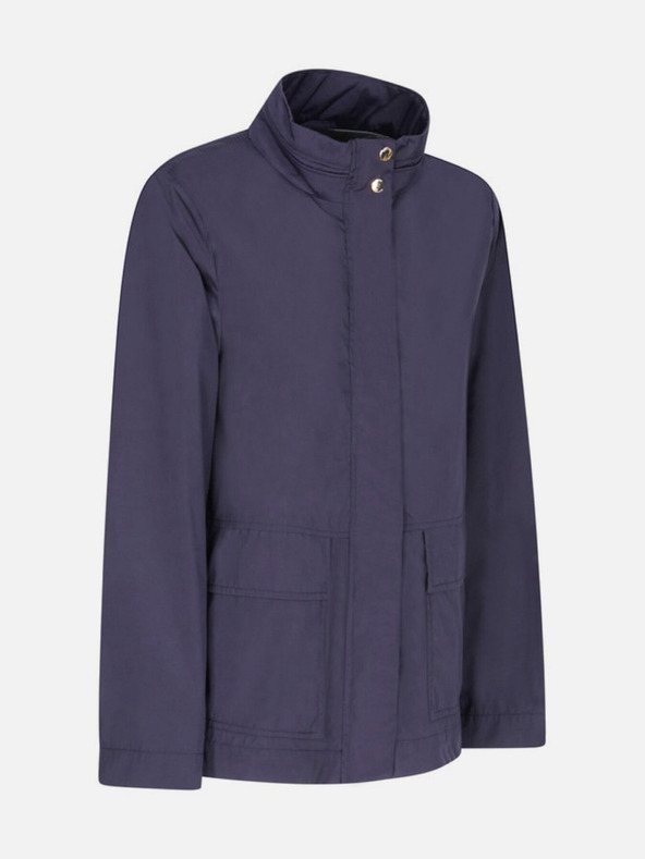 Geox Giacca blu scuro da donna Geox Dandra