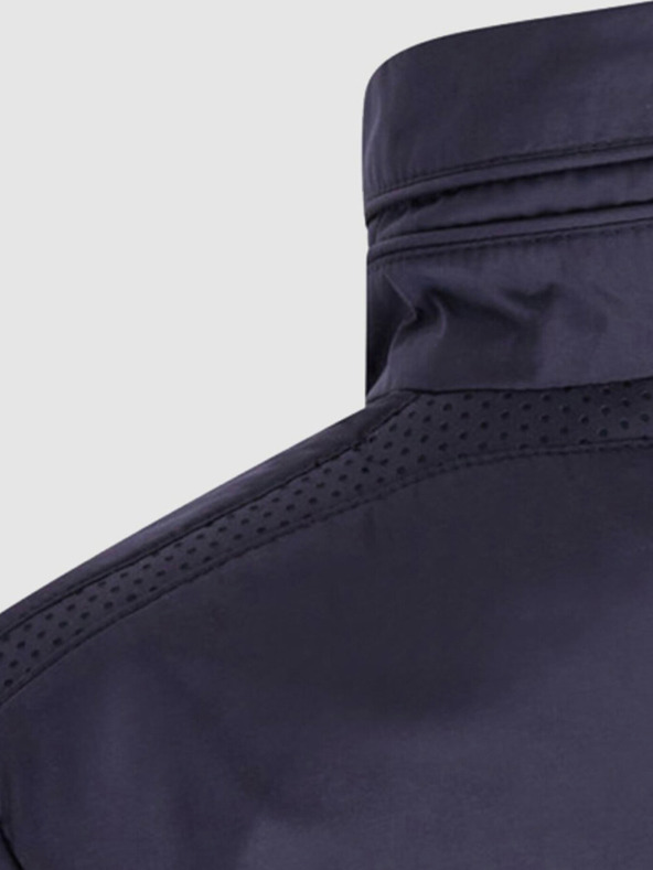 Geox Giacca blu scuro da donna Geox Dandra