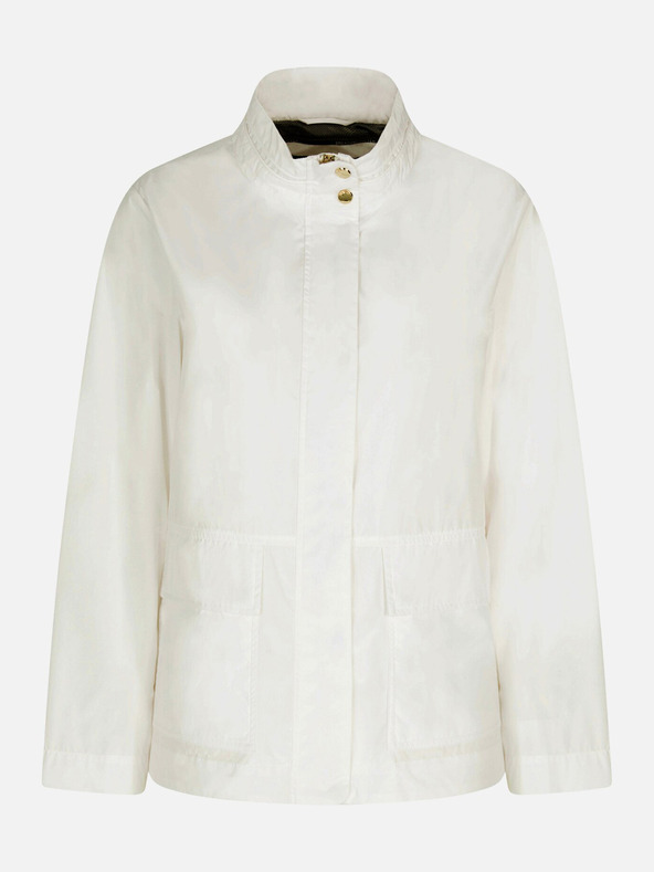 Geox Giacca bianca da donna Geox Dandra