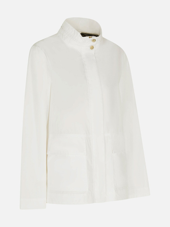 Geox Giacca bianca da donna Geox Dandra
