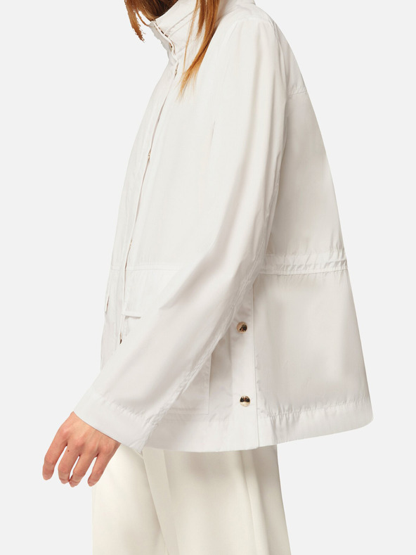 Geox Giacca bianca da donna Geox Dandra