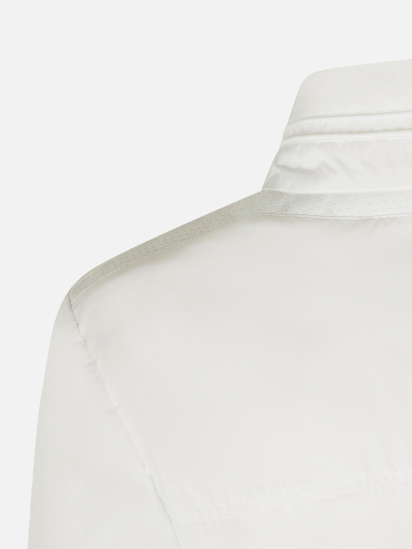 Geox Giacca bianca da donna Geox Dandra