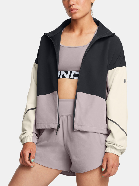 Under Armour Giacca da donna Under Armour Unstoppable Jacket