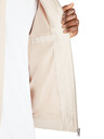 Celio Bomber uomo beige Celio Jubombe1