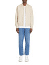 Celio Bomber uomo beige Celio Jubombe1