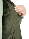 Celio Bomber da uomo color kaki Celio Jubombe1
