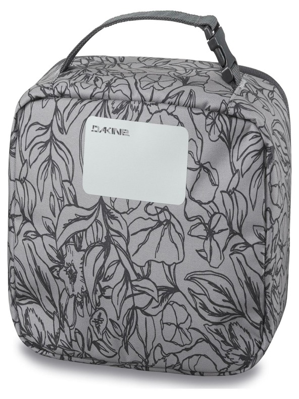 Dakine Dakine Lunch Box 5L Poppy Griffin
