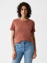 GAP Maglietta in cotone vintage GAP