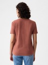 GAP Maglietta in cotone vintage GAP