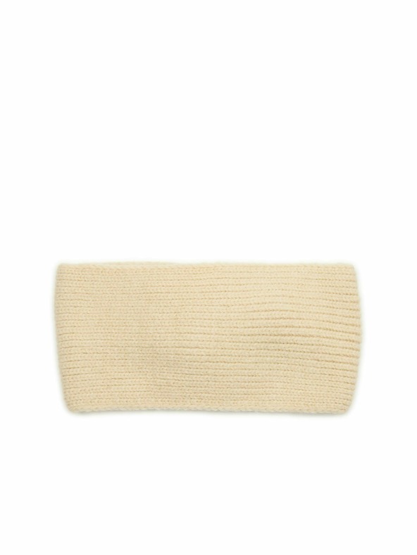 Orsay Fascia color crema da donna ORSAY