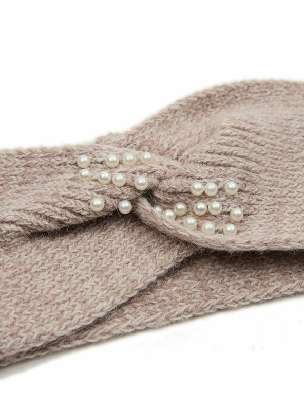 Orsay Fascia beige da donna ORSAY