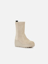 Geox Stivaletti color crema da donna Geox Spherica Ec9