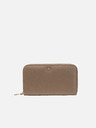 Geox Portafoglio beige da donna Geox Wallet