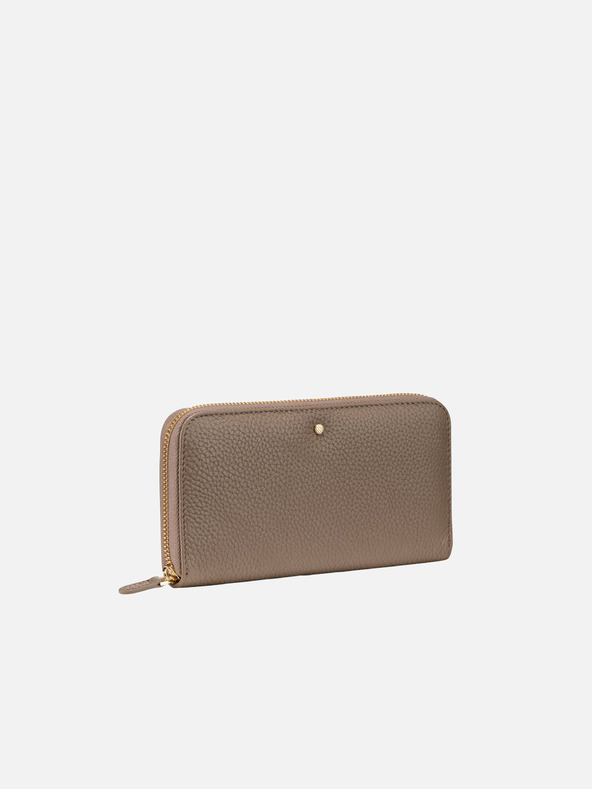 Geox Portafoglio beige da donna Geox Wallet