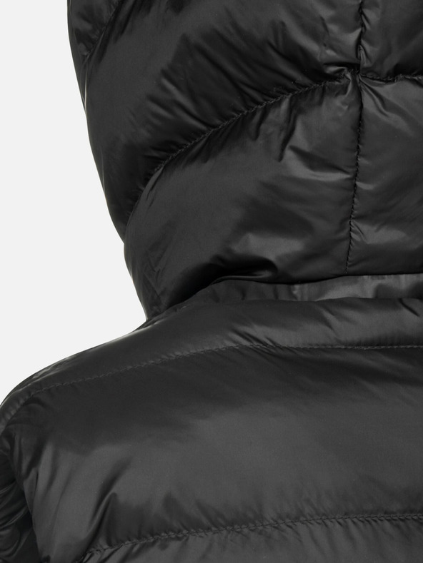 Geox Gilet Geox Diamond nero donna