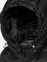 Geox Gilet Geox Diamond nero donna