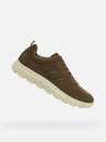 Geox Sneakers Geox Spherica uomo kaki