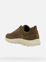 Geox Sneakers Geox Spherica uomo kaki
