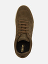 Geox Sneakers Geox Spherica uomo kaki
