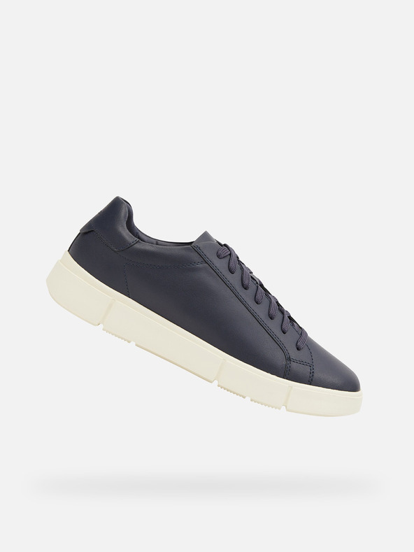 Geox Sneakers Geox Prali uomo blu