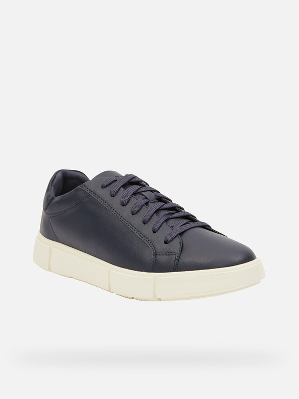 Geox Sneakers Geox Prali uomo blu