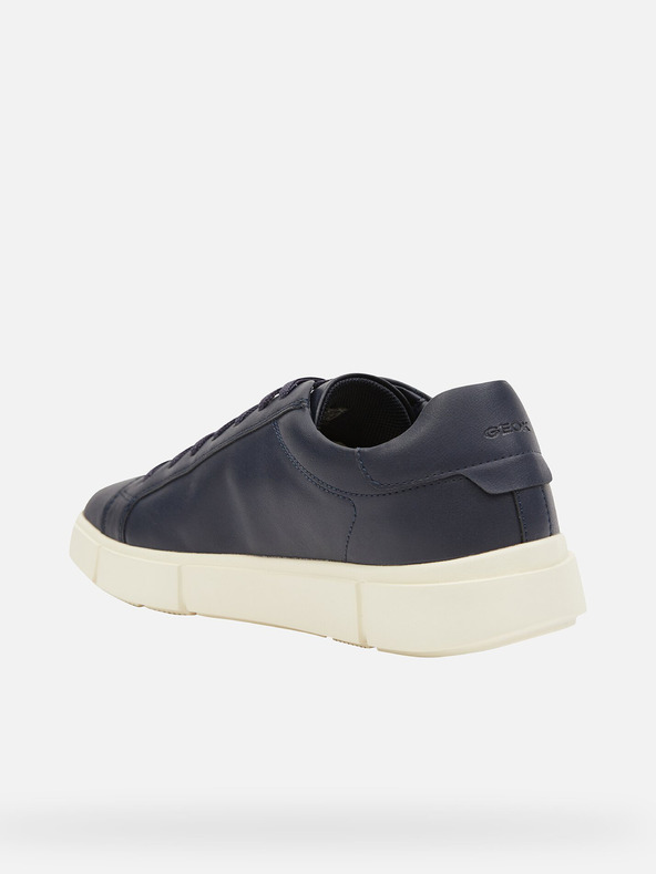 Geox Sneakers Geox Prali uomo blu
