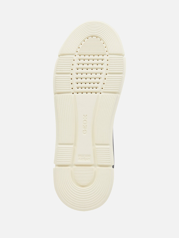 Geox Sneakers Geox Prali uomo blu