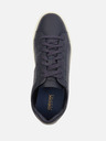 Geox Sneakers Geox Prali uomo blu