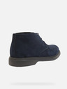 Geox Stivaletti Geox Ottavio Blu Scuro Uomo