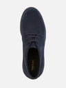 Geox Stivaletti Geox Ottavio Blu Scuro Uomo
