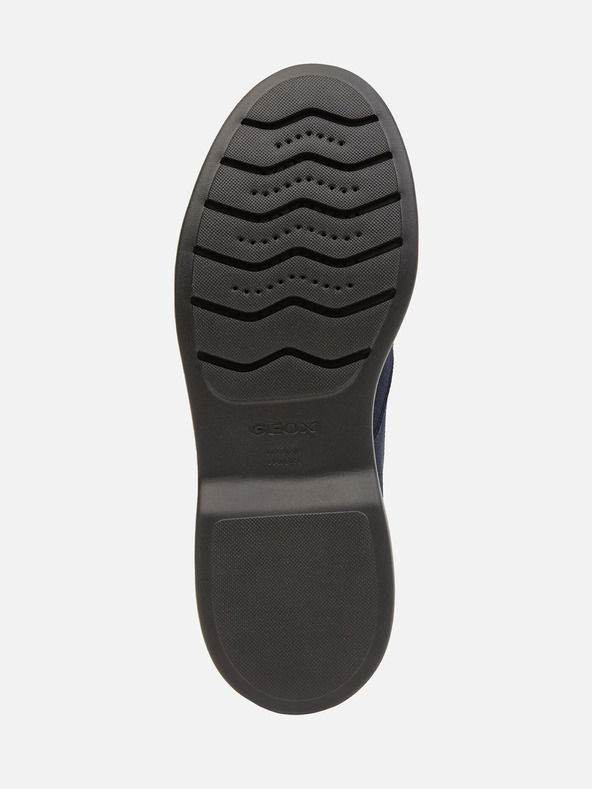 Geox Stivaletti Geox Ottavio Blu Scuro Uomo