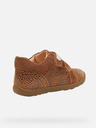 Geox Ragazze Primi Passi Geox Macchia Marrone chiaro