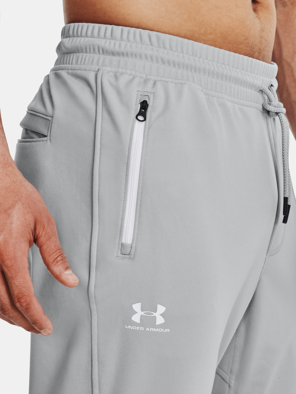 Under Armour Pantaloni da uomo Under Armour SPORTSTYLE TRICOT JOGGER