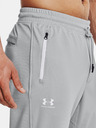 Under Armour Pantaloni da uomo Under Armour SPORTSTYLE TRICOT JOGGER