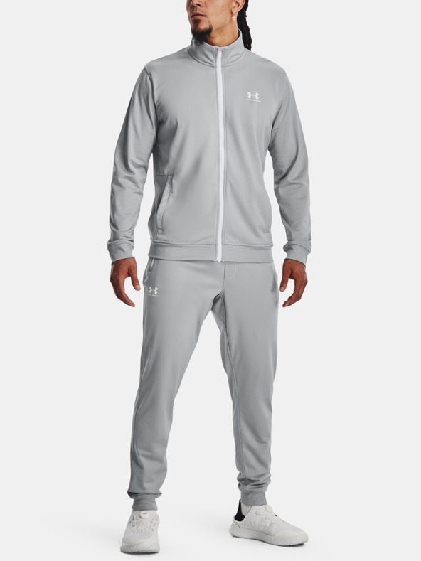 Under Armour Pantaloni da uomo Under Armour SPORTSTYLE TRICOT JOGGER