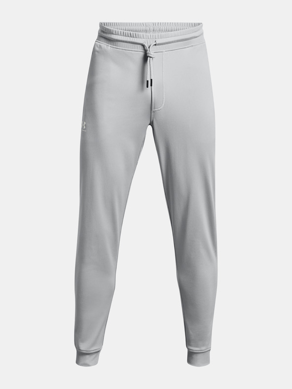 Under Armour Pantaloni da uomo Under Armour SPORTSTYLE TRICOT JOGGER