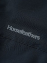 Horsefeathers Pantaloni Spire II - nero taglia L CAVALIERI