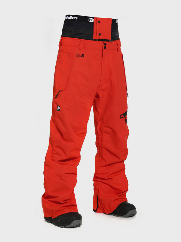 Horsefeathers Pantaloni Nelson Horsefeathers