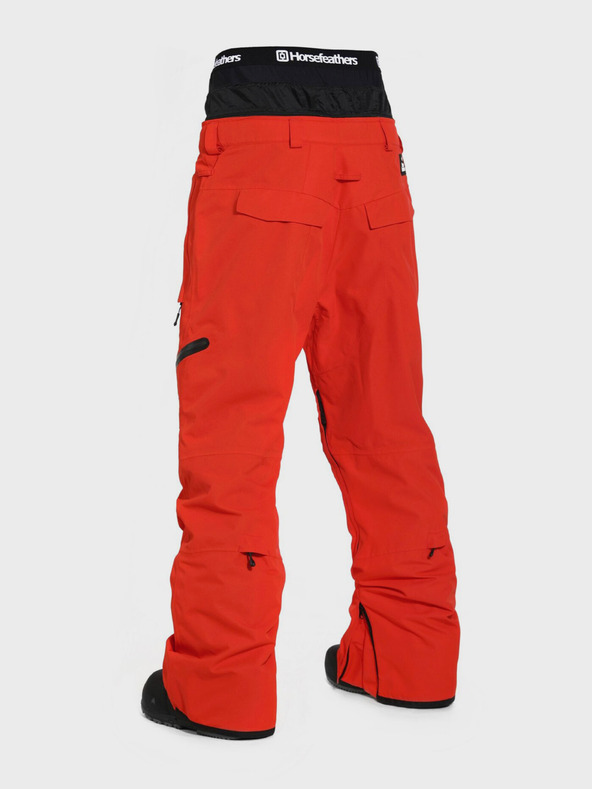 Horsefeathers Pantaloni Nelson Horsefeathers