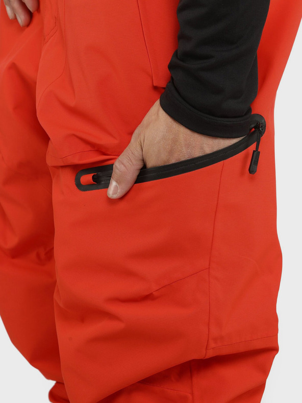 Horsefeathers Pantaloni Nelson Horsefeathers