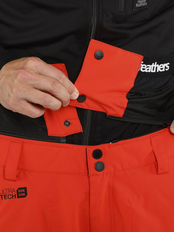 Horsefeathers Pantaloni Nelson Horsefeathers