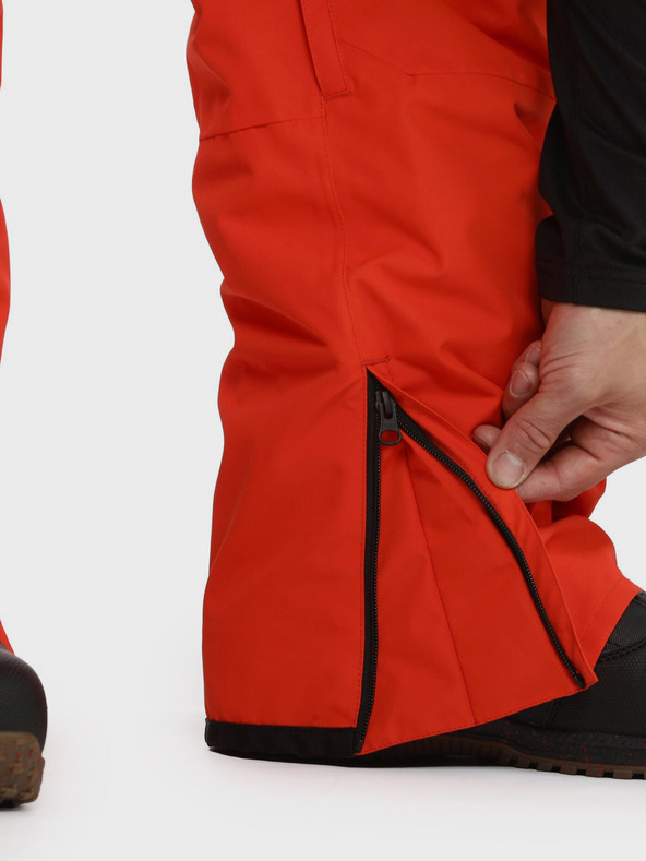 Horsefeathers Pantaloni Nelson Horsefeathers