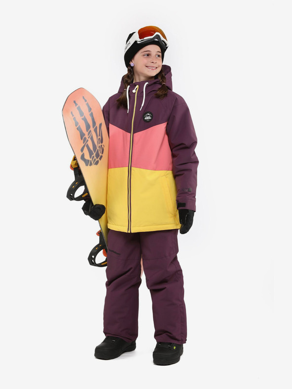 Horsefeathers Giacca per bambini Saddie Horsefeathers