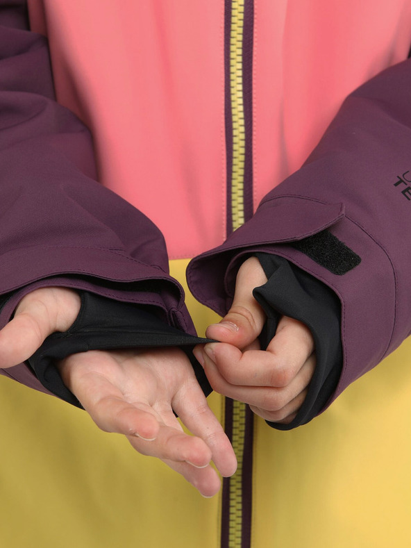 Horsefeathers Giacca per bambini Saddie Horsefeathers