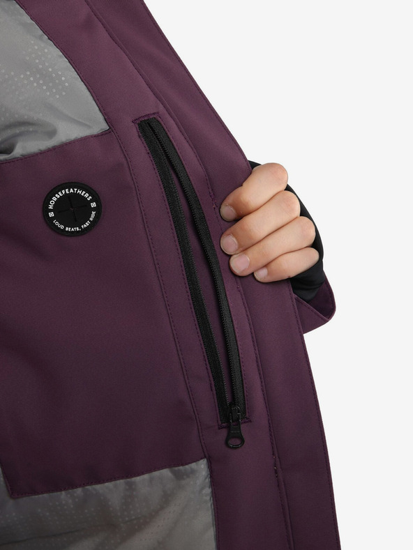 Horsefeathers Giacca per bambini Saddie Horsefeathers