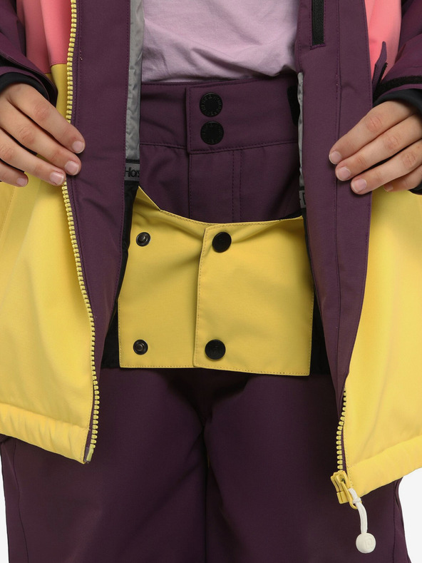 Horsefeathers Giacca per bambini Saddie Horsefeathers