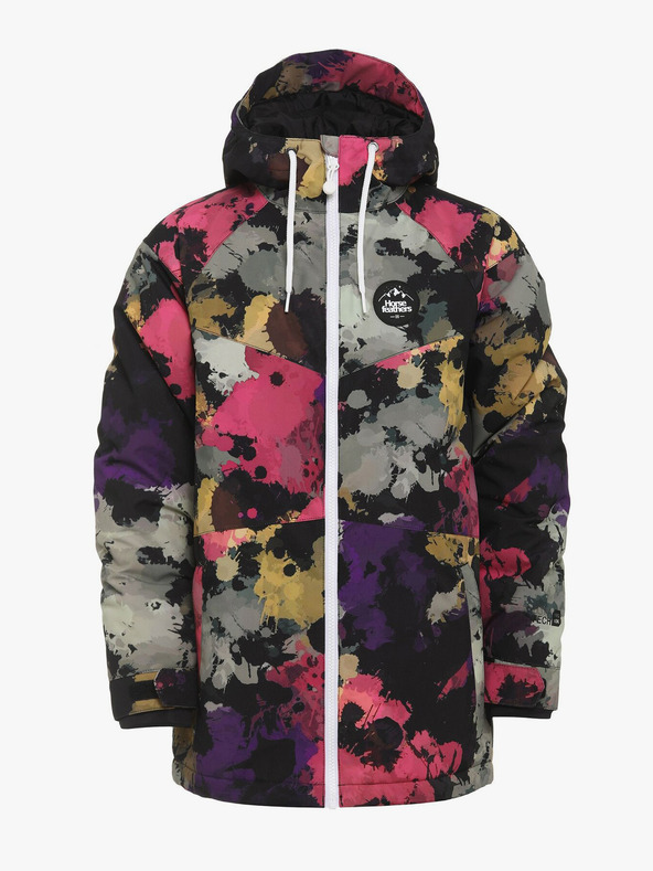 Horsefeathers Giacca per bambini Saddie Horsefeathers