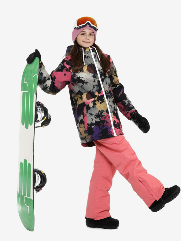 Horsefeathers Giacca per bambini Saddie Horsefeathers